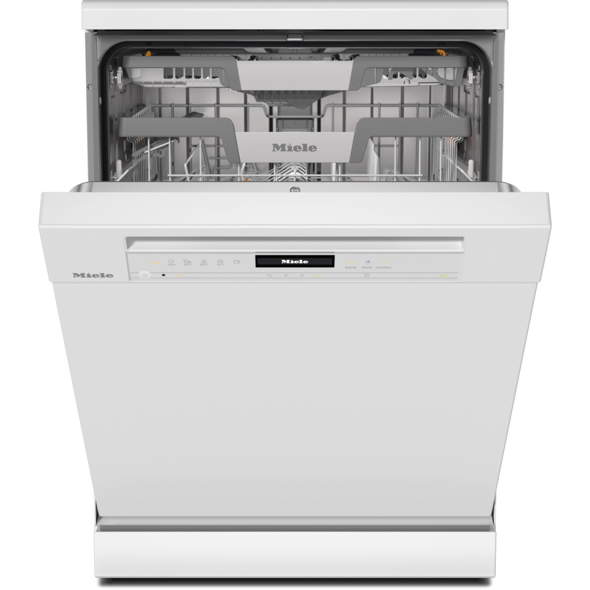 Miele G7604CSC 60厘米 12套標準餐具 AutoDos 獨立式洗碗碟機